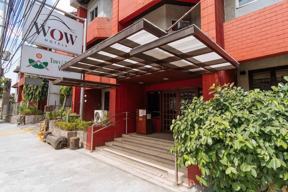 undefined RedDoorz Plus @ V. Mapa Extension Santa Mesa 3