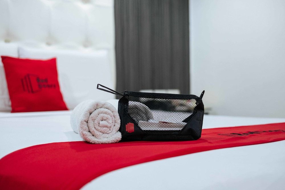 undefined RedDoorz Plus @ V. Mapa Extension Santa Mesa 10