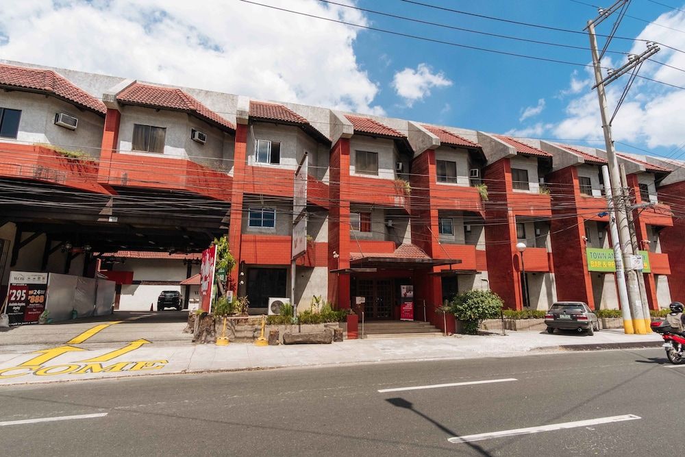 undefined RedDoorz Plus @ V. Mapa Extension Santa Mesa 5