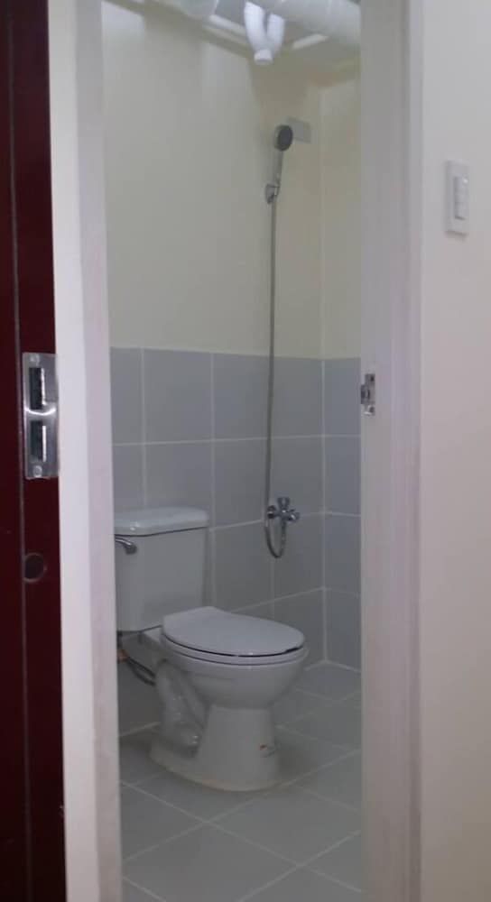 Samanakan's Condotel Economy Shared Dormitory, Mixed Dorm, Non Smoking, City View 4