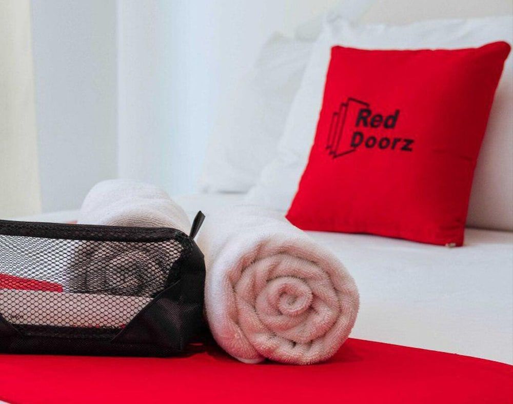 In-Room Amenity