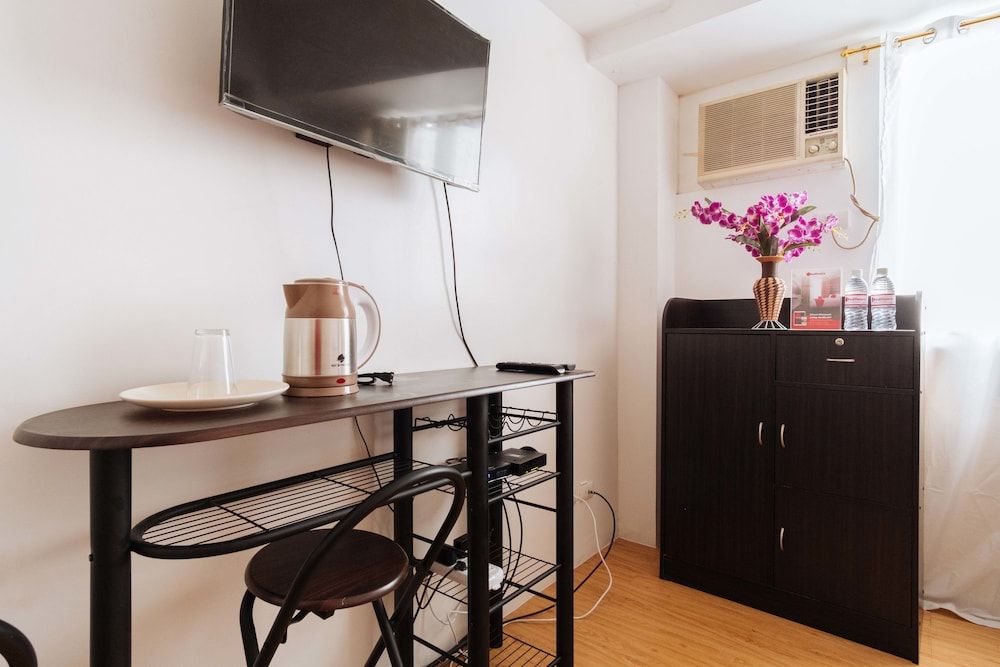 undefined RedDoorz @ Amaia Skies Avenida 2