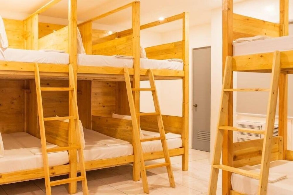 undefined Ola Hostel Manila 3