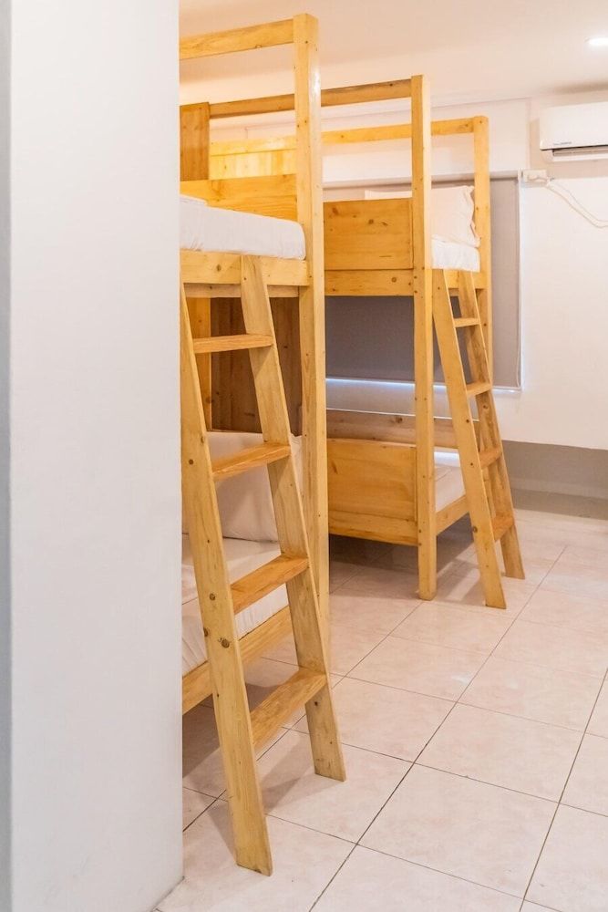 undefined Ola Hostel Manila 2