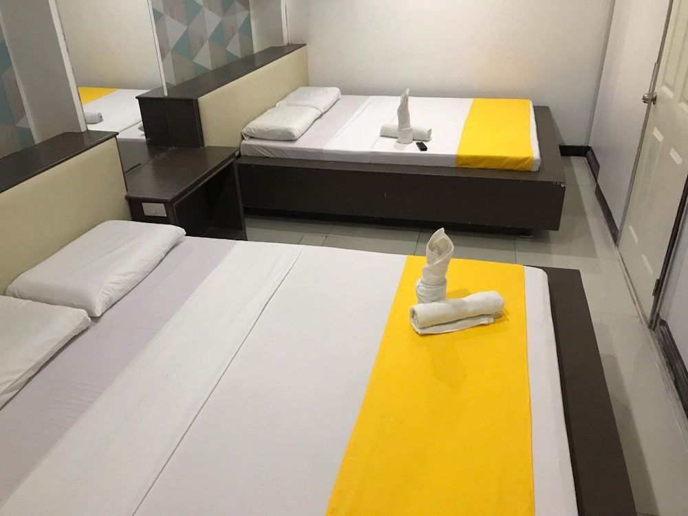 undefined Cosmo Hotel - Padre Campa