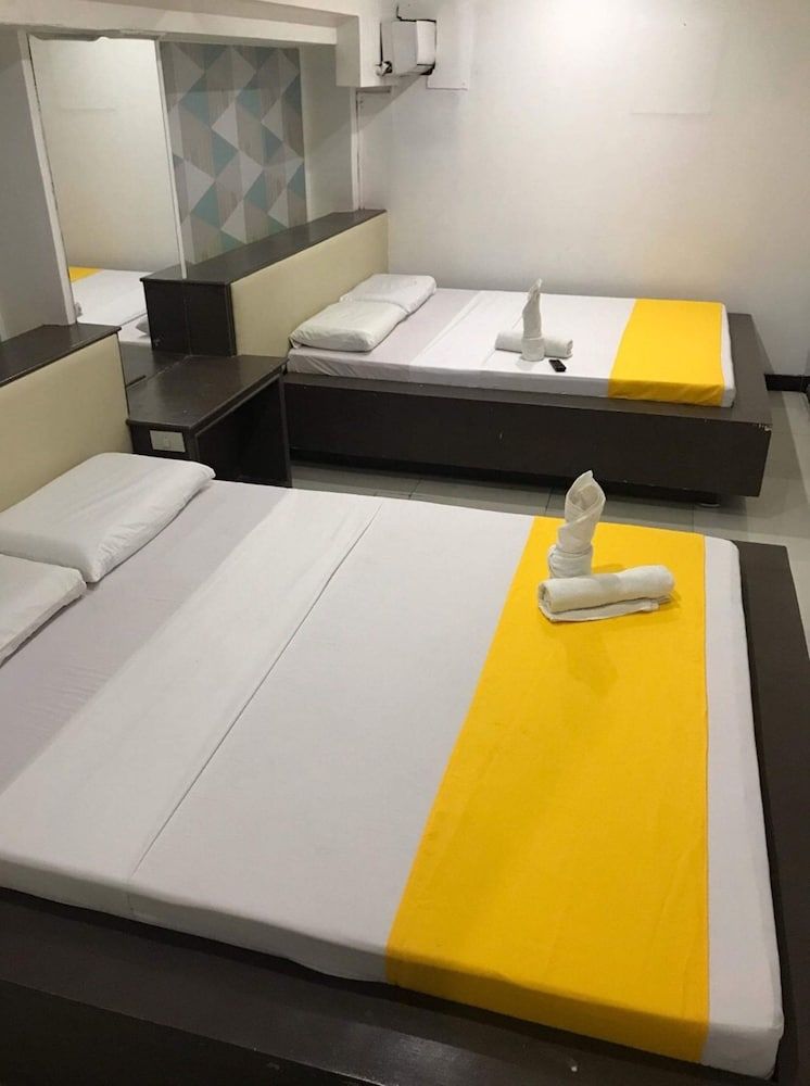 undefined Cosmo Hotel - Padre Campa 3