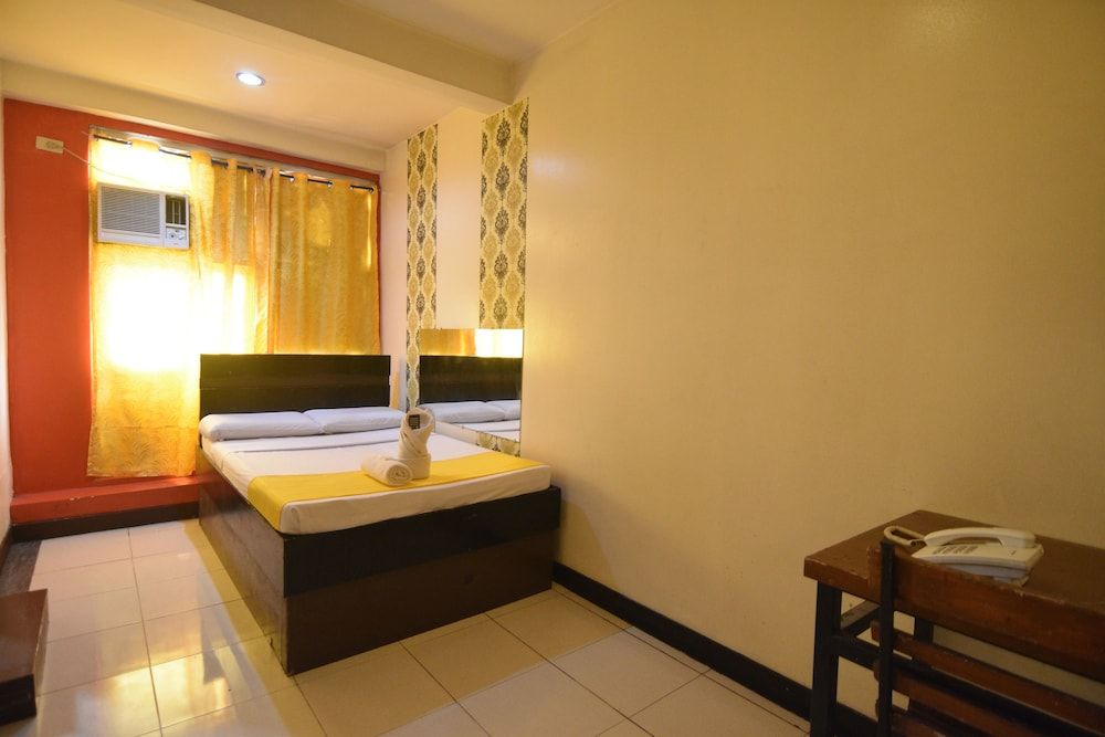 undefined Cosmo Hotel - Padre Campa 6