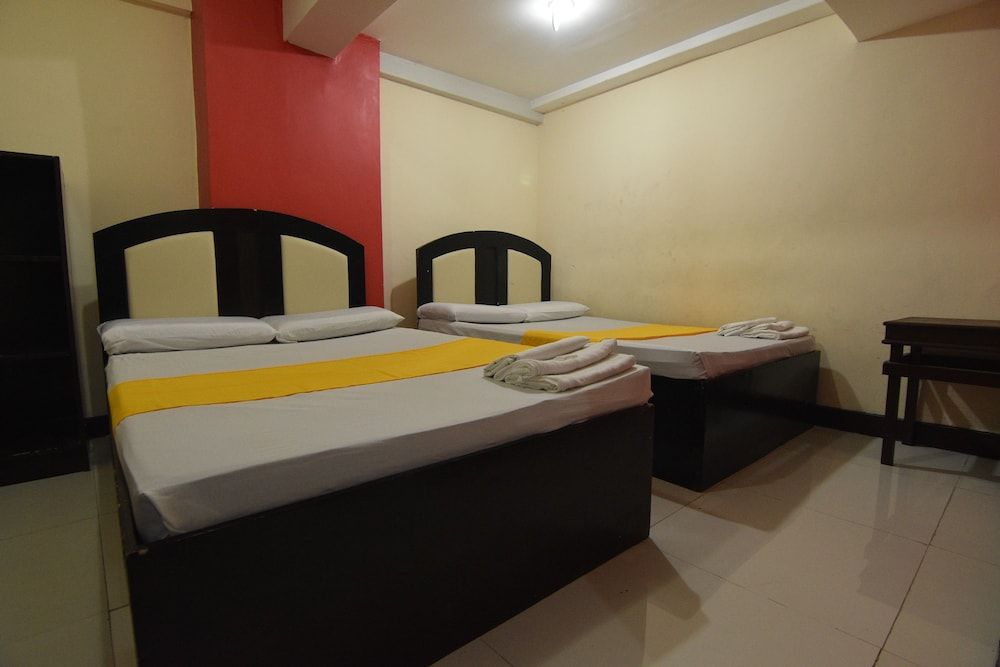 undefined Cosmo Hotel - Padre Campa 7