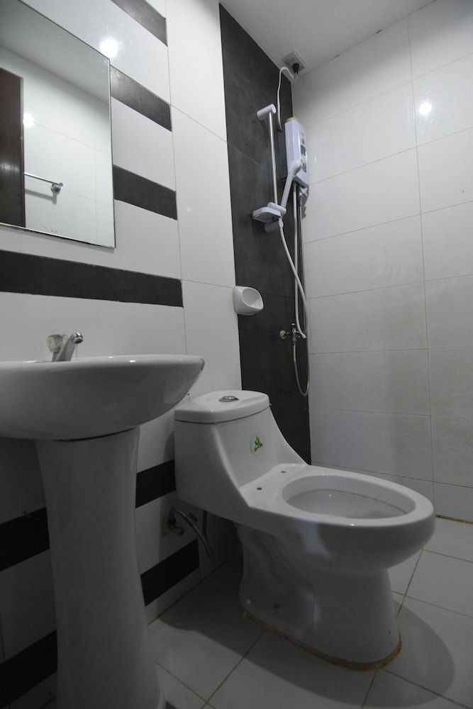 undefined Cosmo Hotel - Padre Campa 8