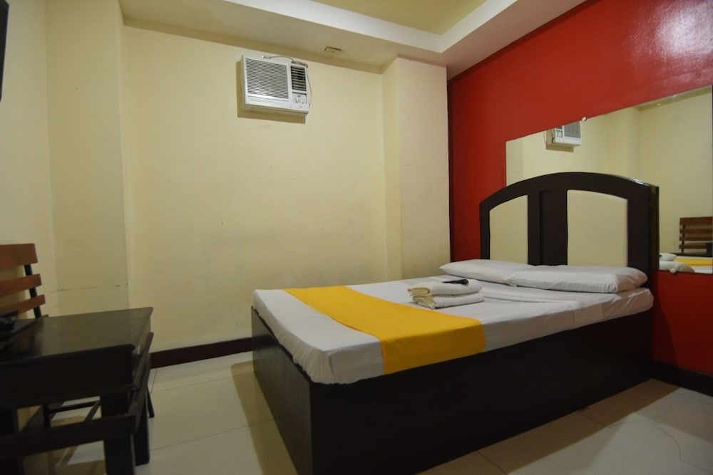 undefined Cosmo Hotel - Padre Campa 5