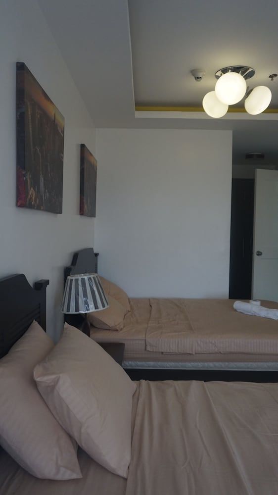 undefined Birch Tower Harbour Escape Deluxe 9