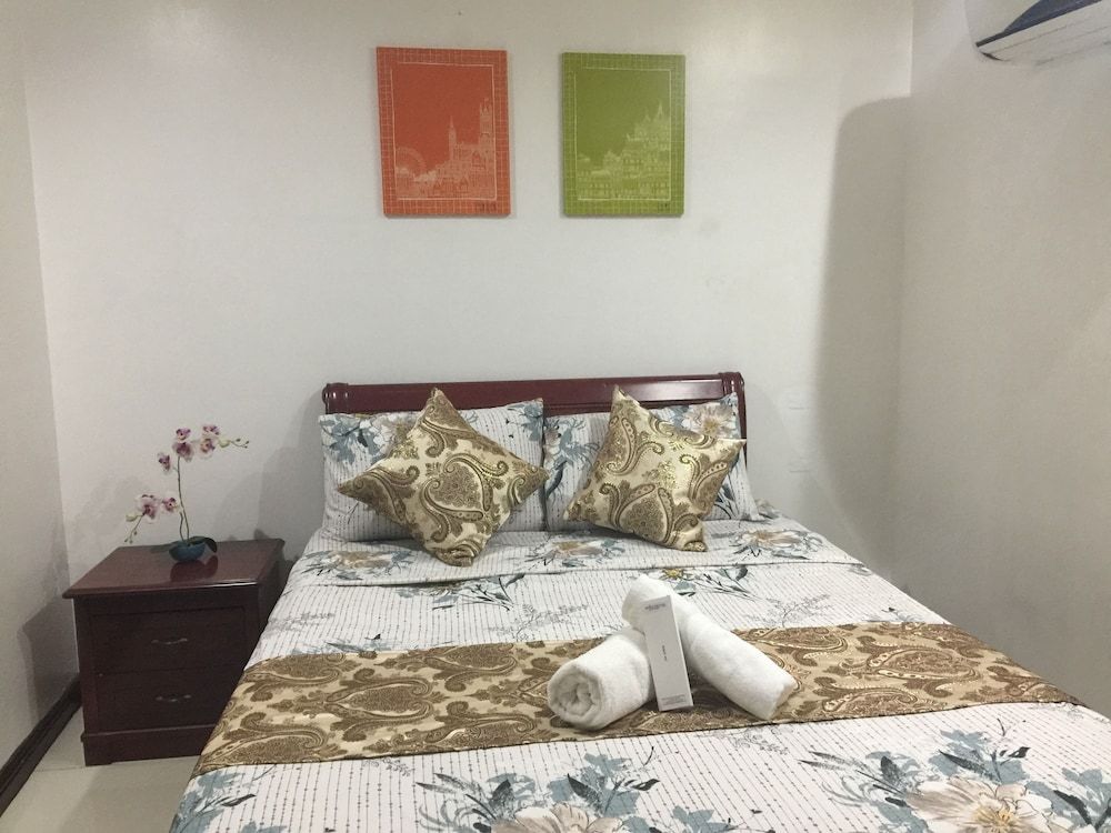 Birch Tower Harbour Escape Deluxe Fabulous Big Studio 5