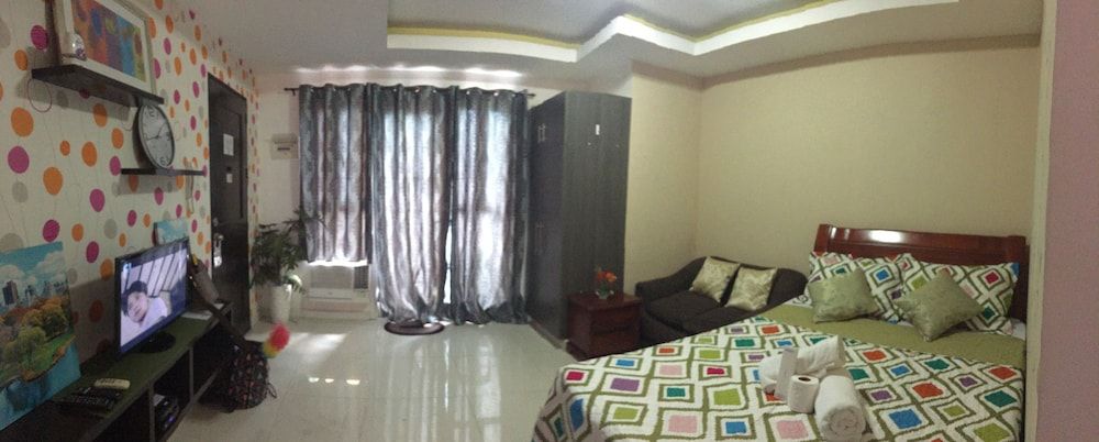 Birch Tower Harbour Escape Deluxe Fabulous Big Studio 12