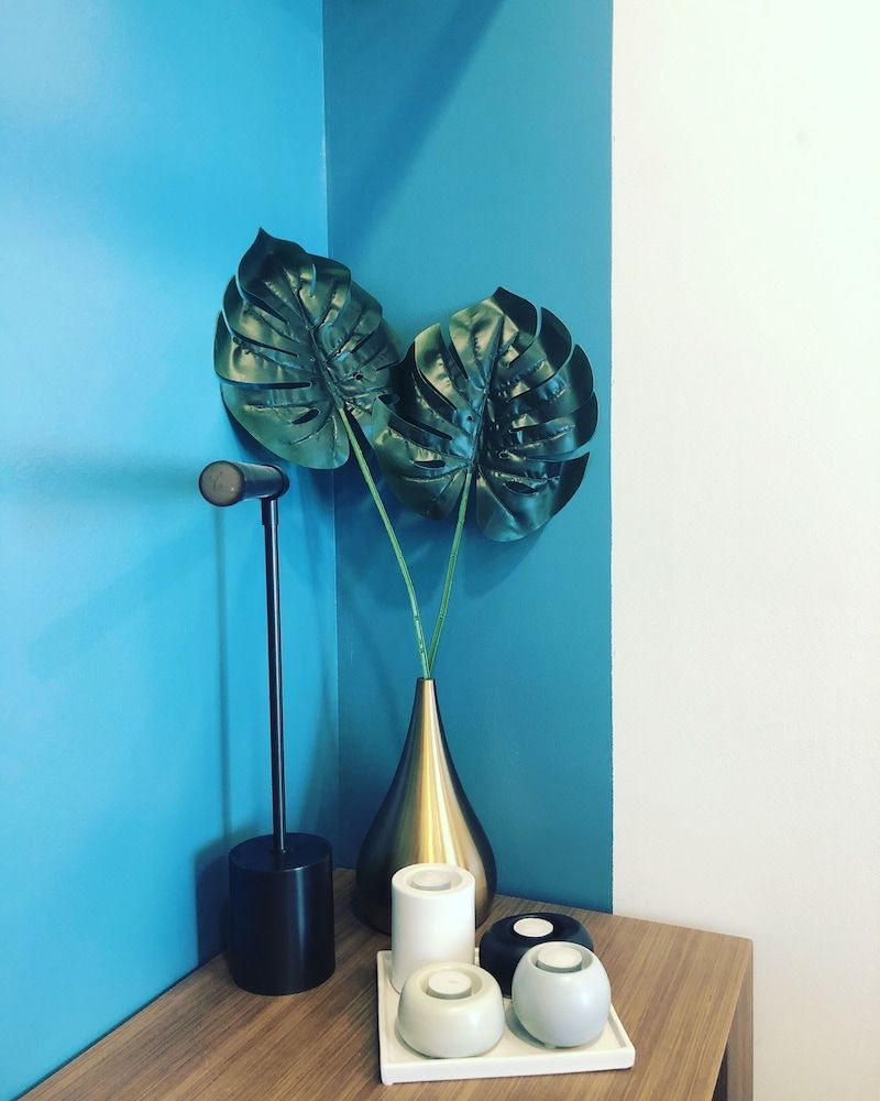 undefined I - Suites Hotel 6