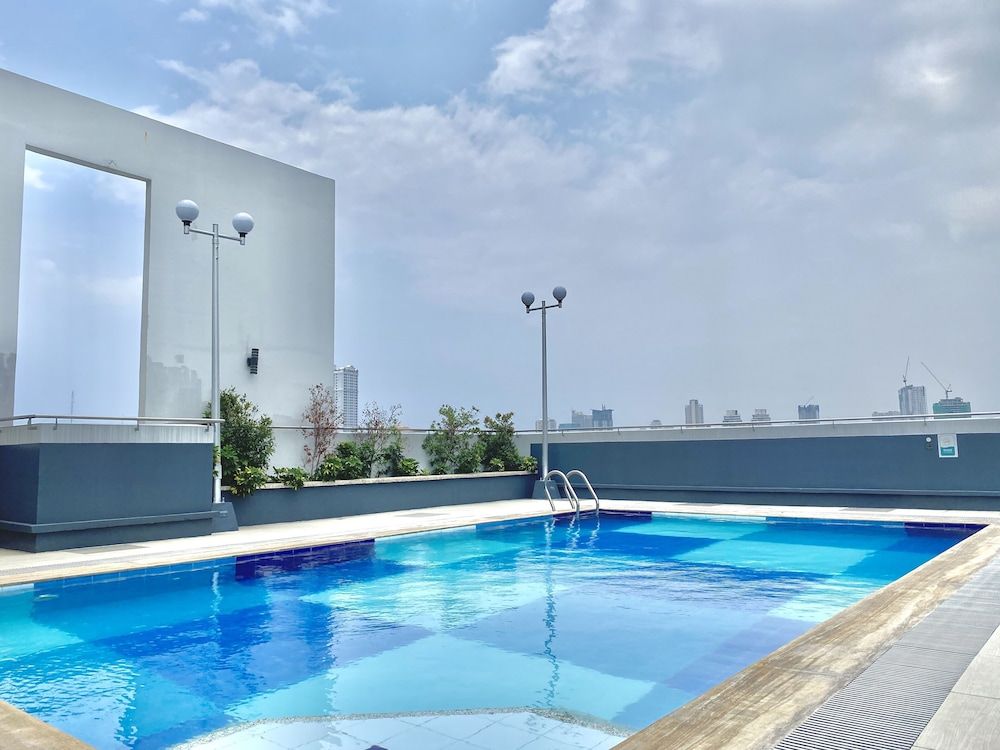 undefined I - Suites Hotel 2