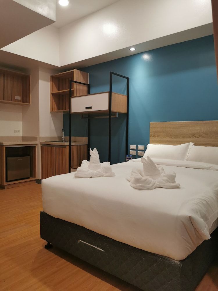 undefined I - Suites Hotel 3