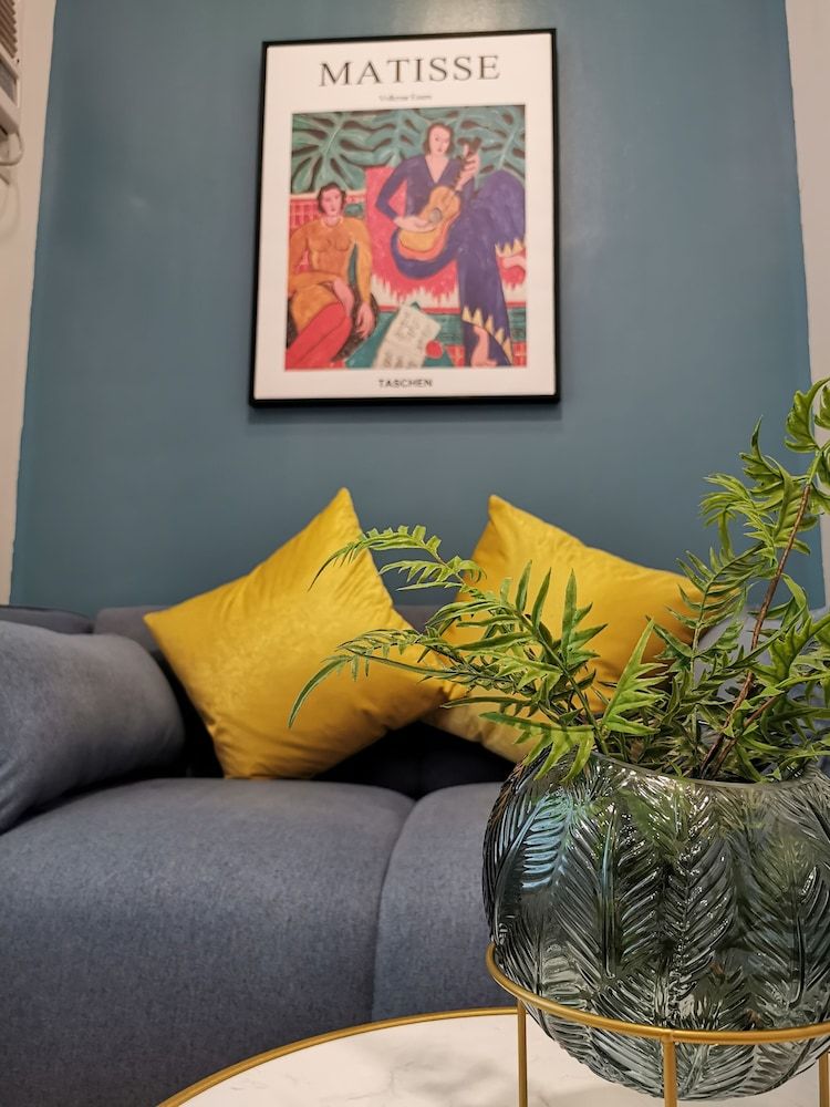 undefined I - Suites Hotel 5