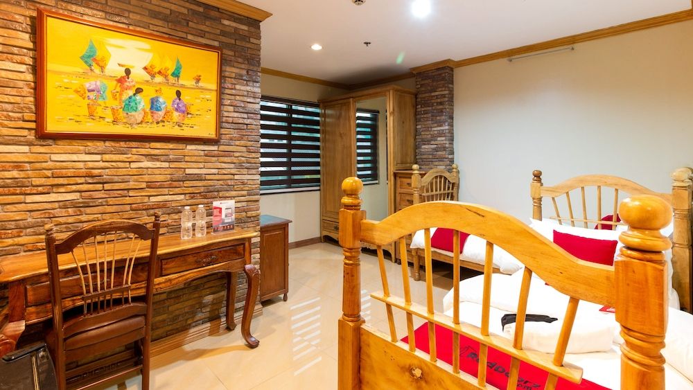 undefined RedDoorz near SM San Lazaro Manila 7