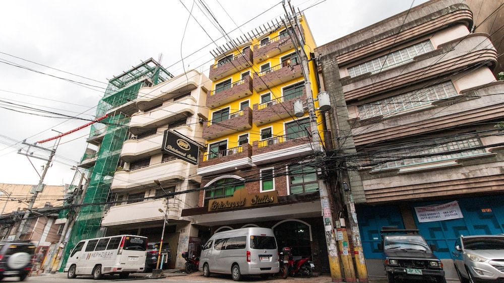 undefined RedDoorz near SM San Lazaro Manila 2