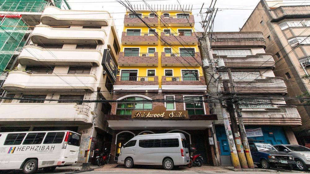 undefined RedDoorz near SM San Lazaro Manila