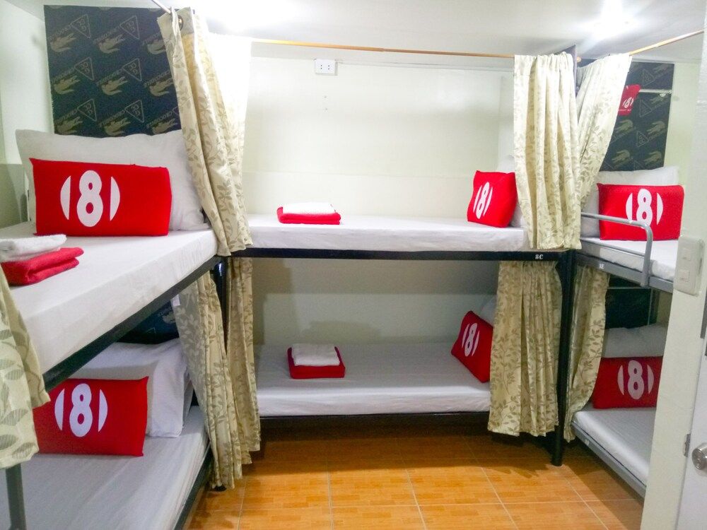 undefined 8 Hostel at Quiapo 5