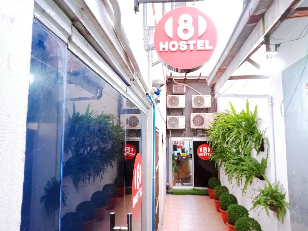 undefined 8 Hostel at Quiapo 6