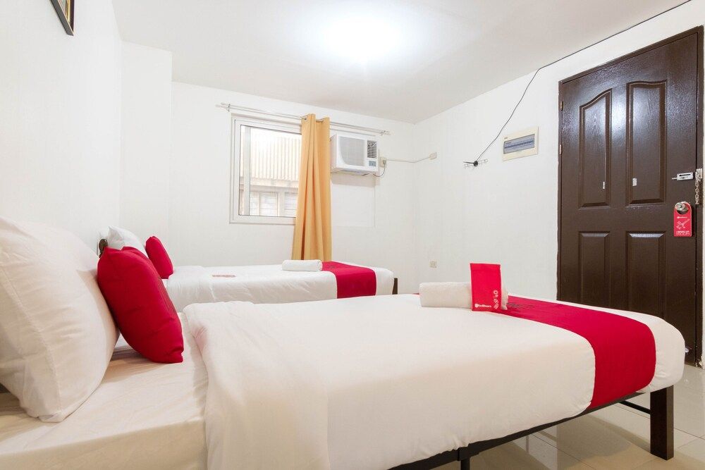 undefined RedDoorz Plus @ Orchard Tower Manila 5