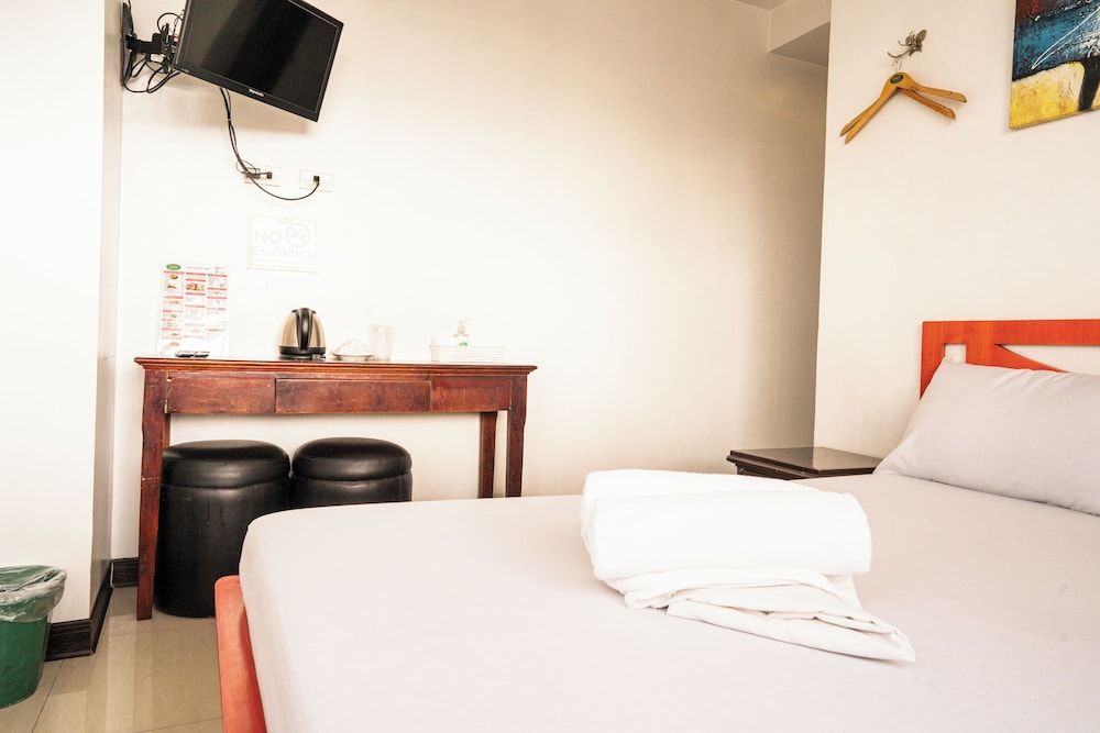 undefined GETZ HOTEL 10