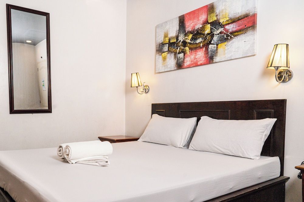 undefined GETZ HOTEL 7