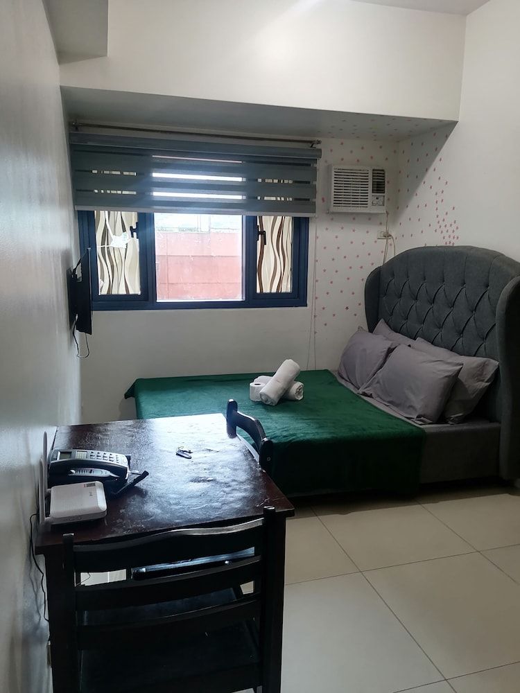 undefined Roxas Blvd Ermita Studio US Embassy Mla 8