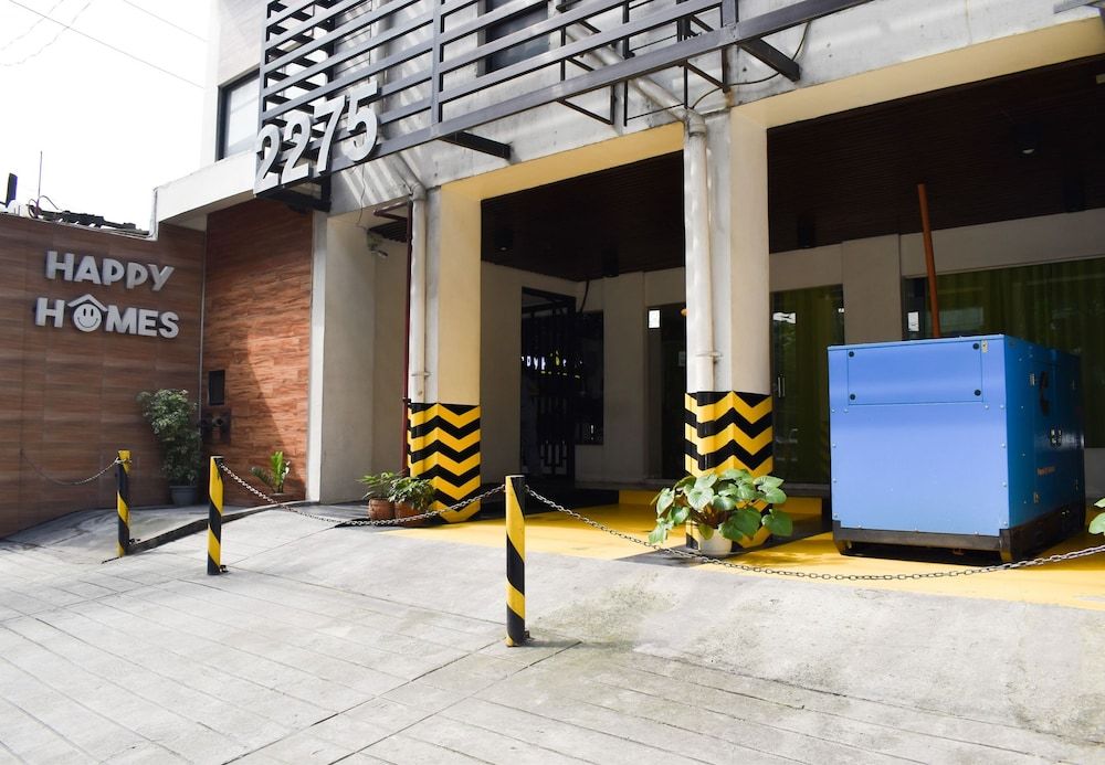 undefined Happy Homes Manila 4