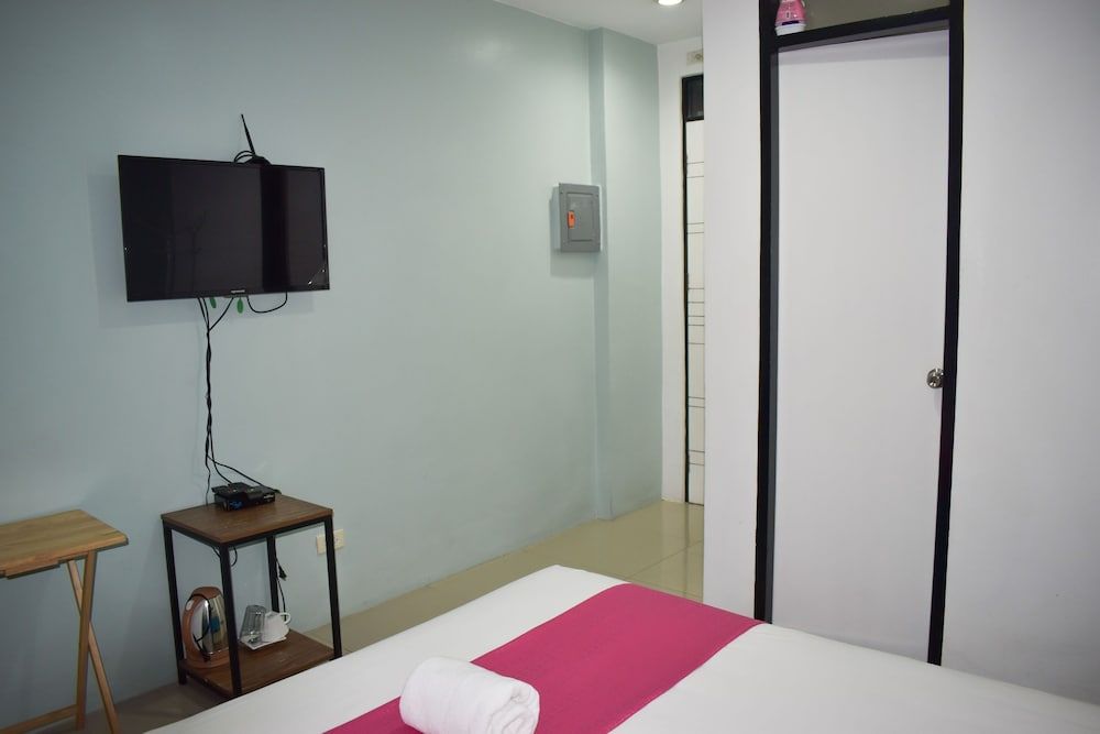 undefined Happy Homes Manila 10