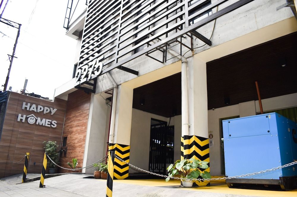 undefined Happy Homes Manila 3