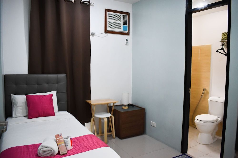 undefined Happy Homes Manila