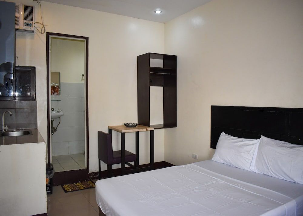 1812 Vc Lodge Deluxe Room 2