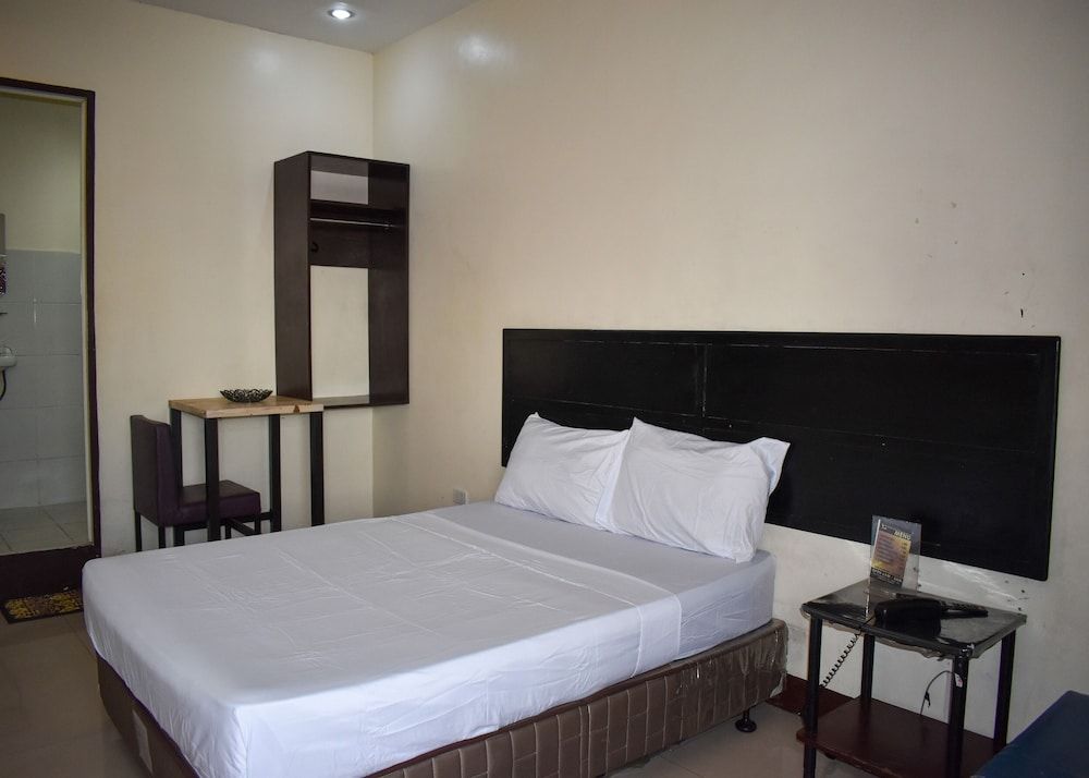 1812 Vc Lodge Deluxe Room 3