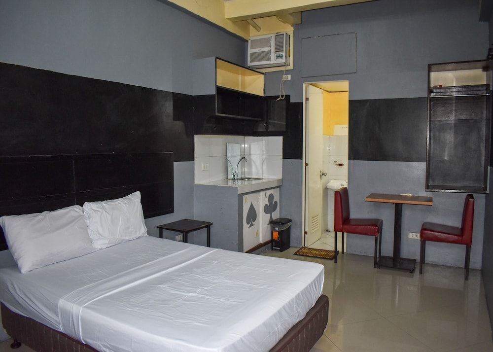 1812 Vc Lodge Deluxe Room 7