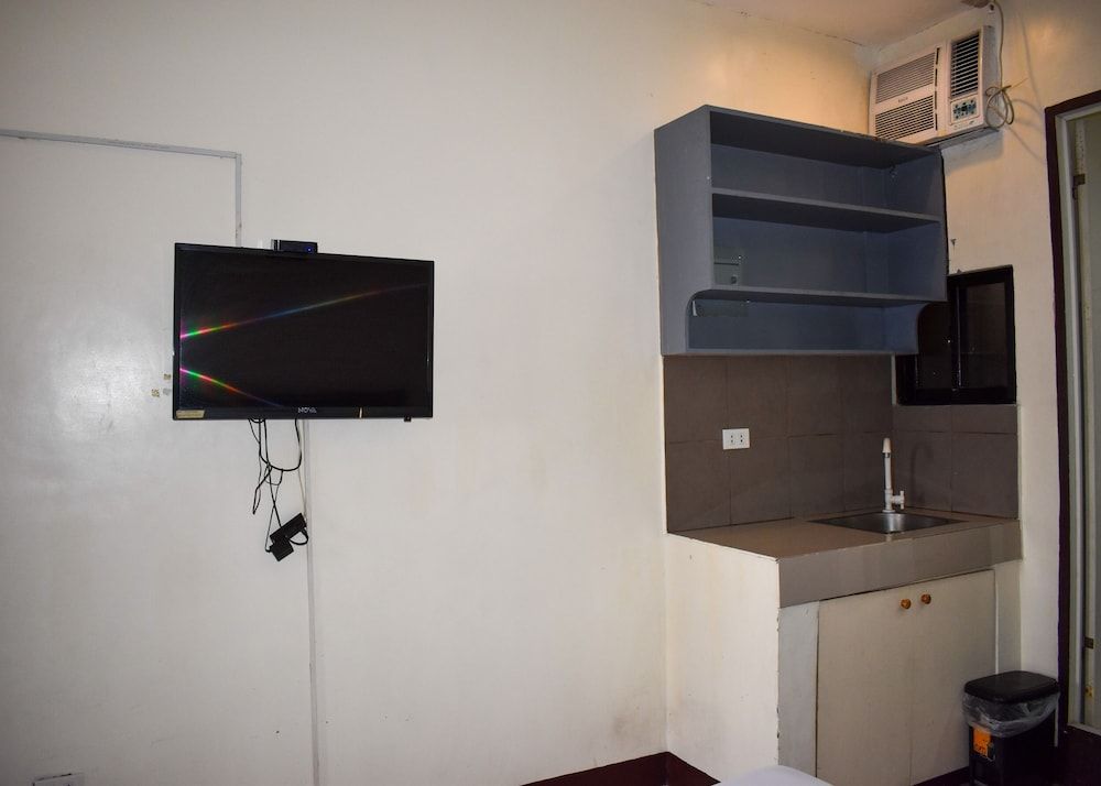 1812 Vc Lodge Deluxe Room 15