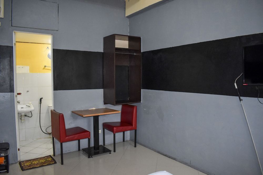 1812 Vc Lodge Deluxe Room 19