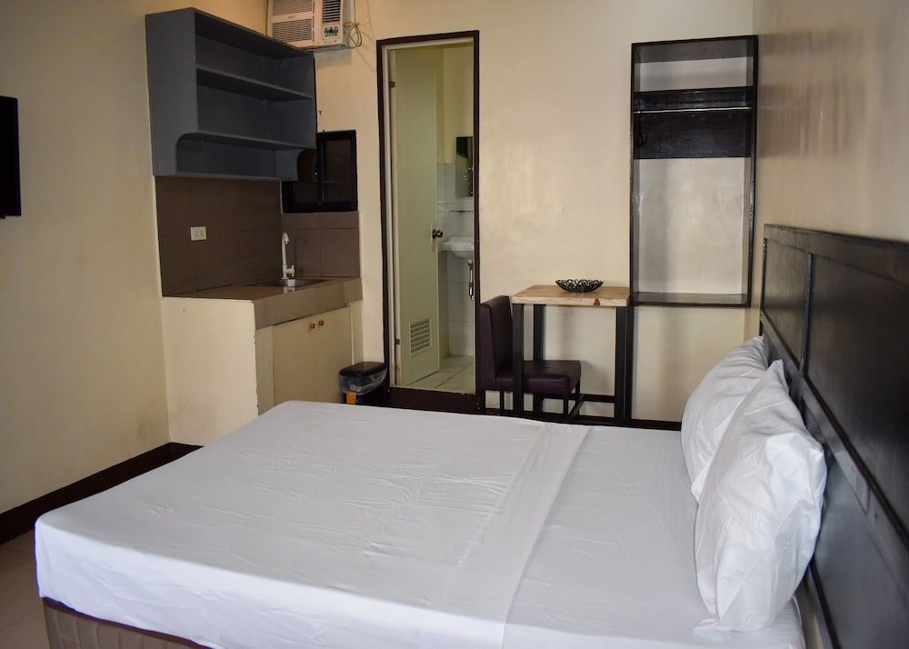 1812 Vc Lodge Deluxe Room 4