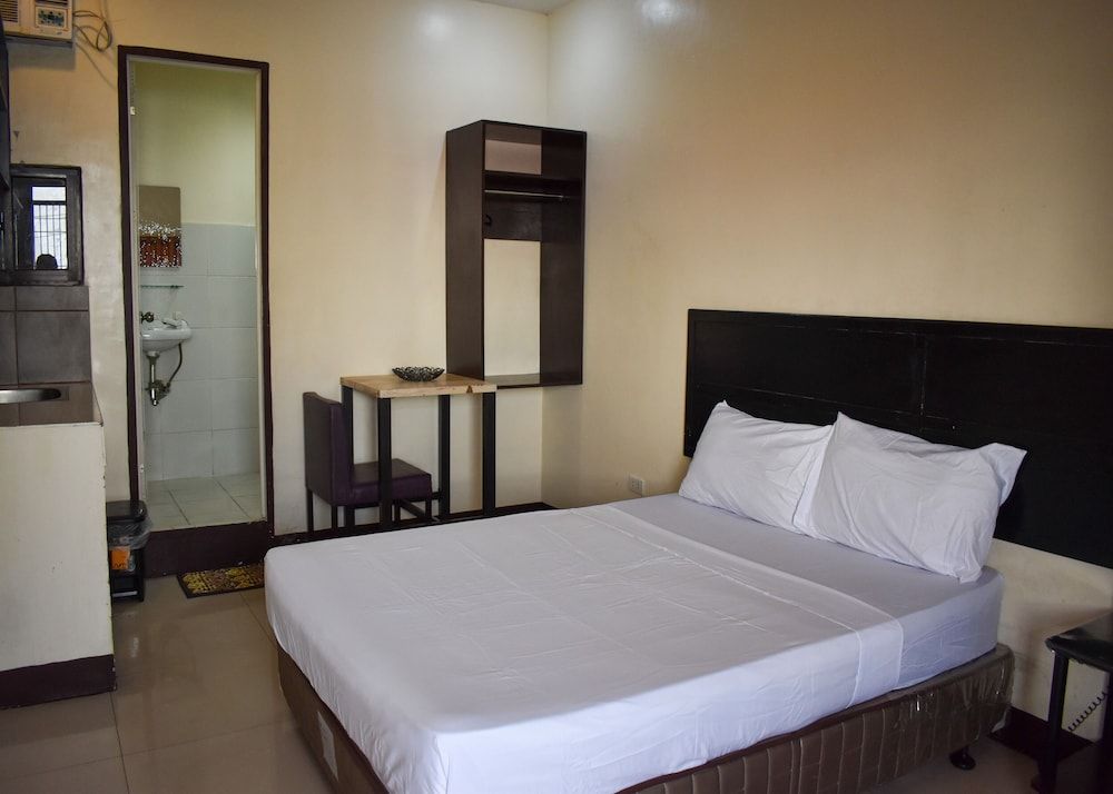 1812 Vc Lodge Deluxe Room 6