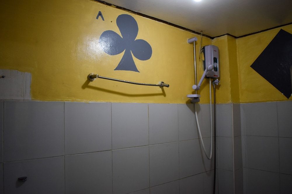 1812 Vc Lodge Deluxe Room 13