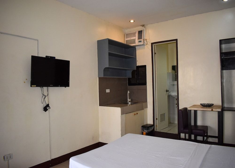 1812 Vc Lodge Deluxe Room 16