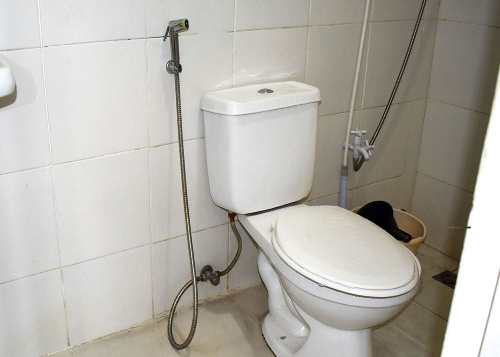 1812 Vc Lodge Deluxe Room 14