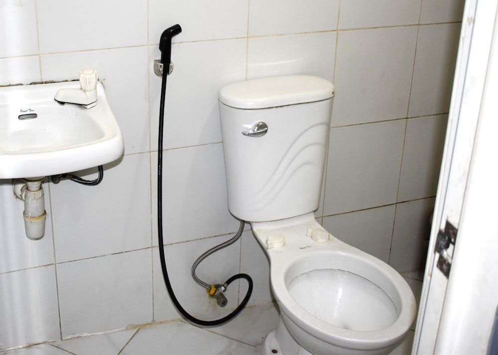 1812 Vc Lodge Deluxe Room 12