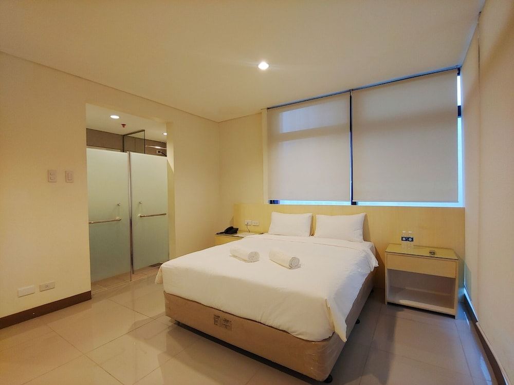 undefined Kaizen Suites 2