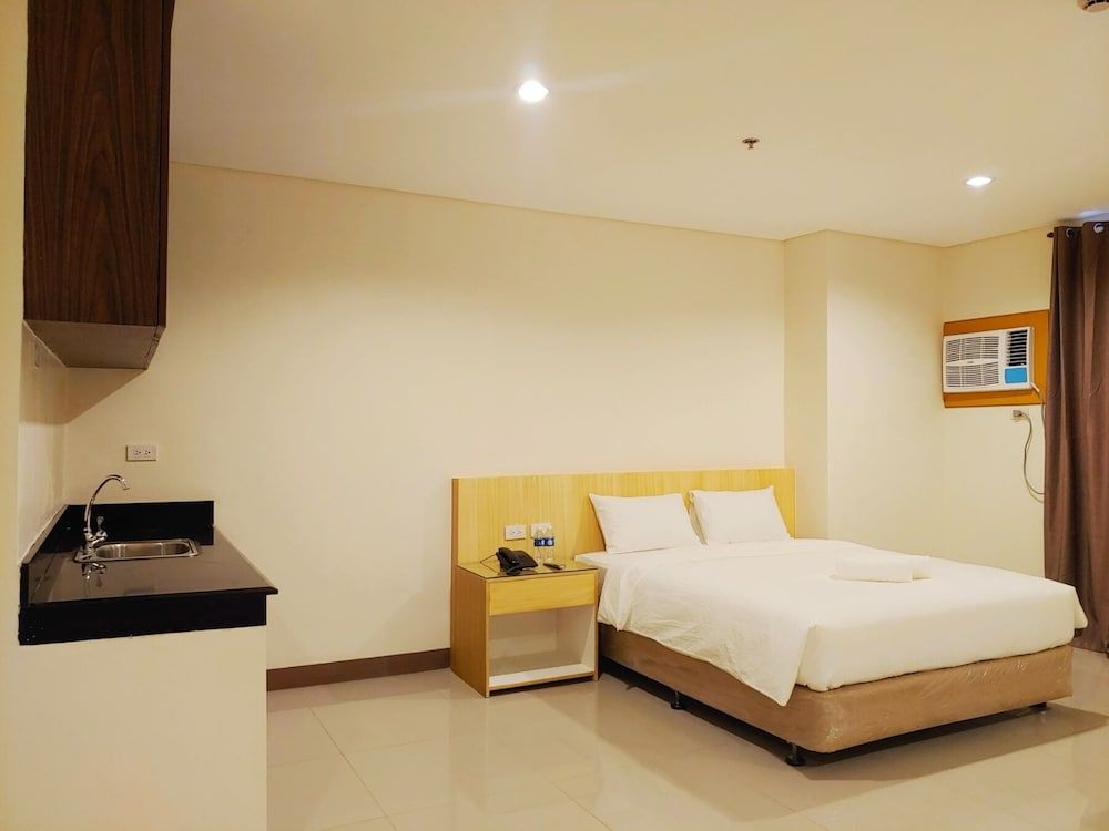 undefined Kaizen Suites 10