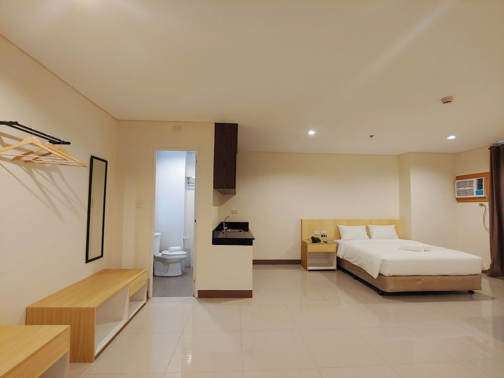 undefined Kaizen Suites 9