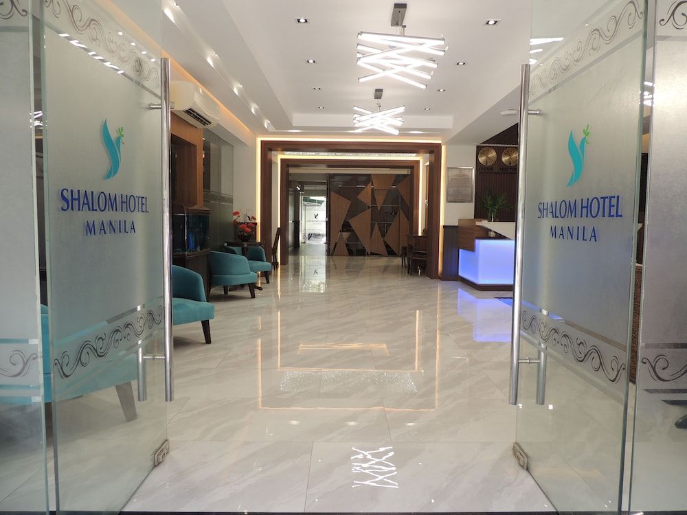 undefined Shalom Hotel Manila