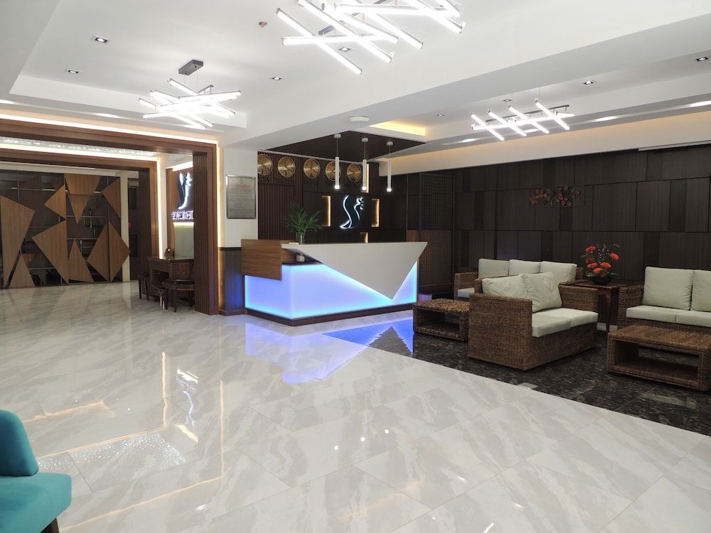 undefined Shalom Hotel Manila 2